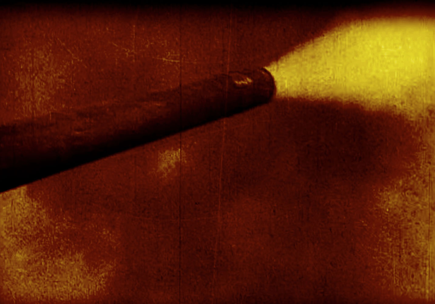 Marcus Bunyan (Australian, b. 1958) 'Gun' 2023 From the series 'Aus der Traum (From the Dream)' 2023