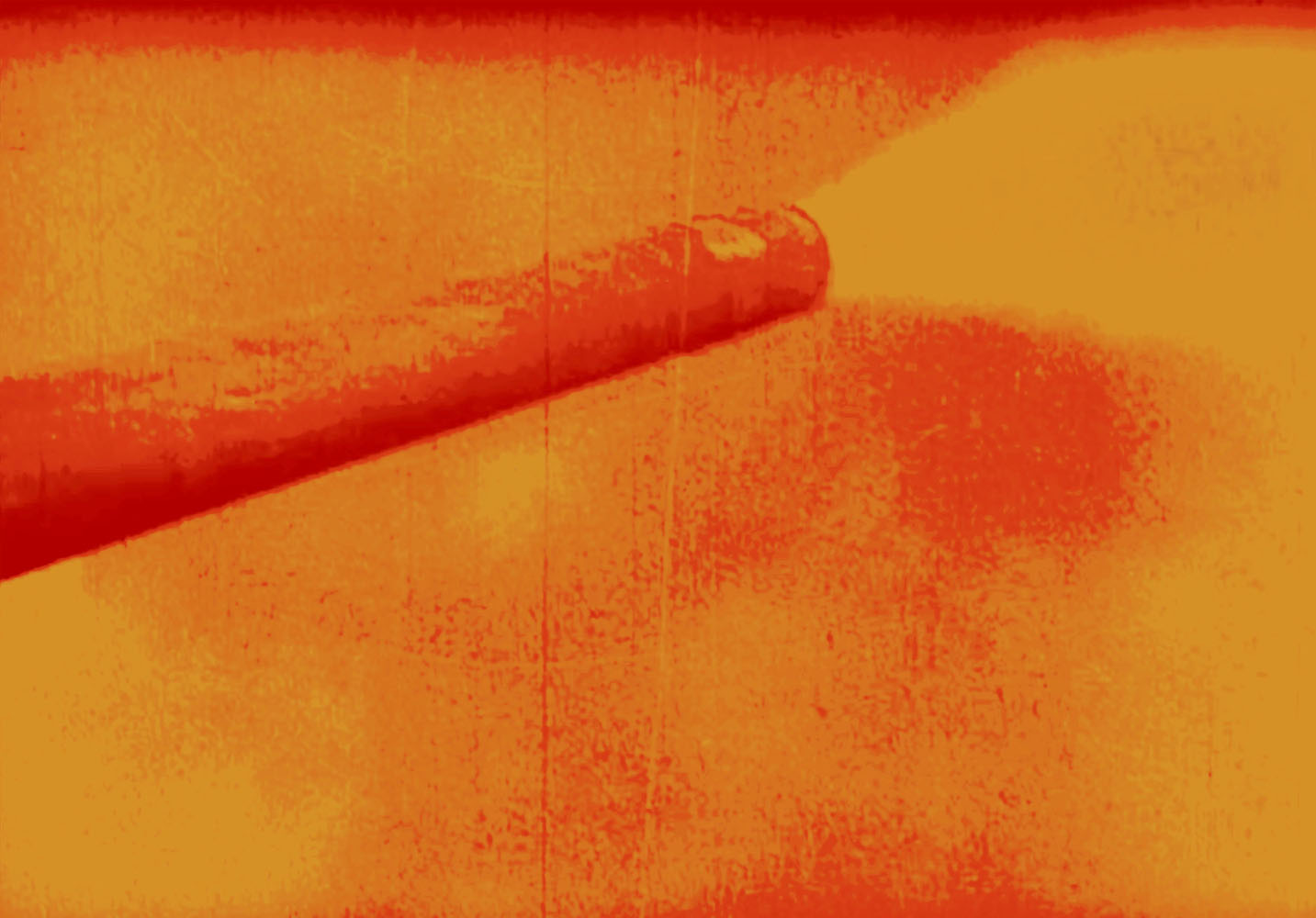 Marcus Bunyan (Australian, b. 1958) 'Gun' 2023 From the series 'Aus der Traum (From the Dream)' 2023