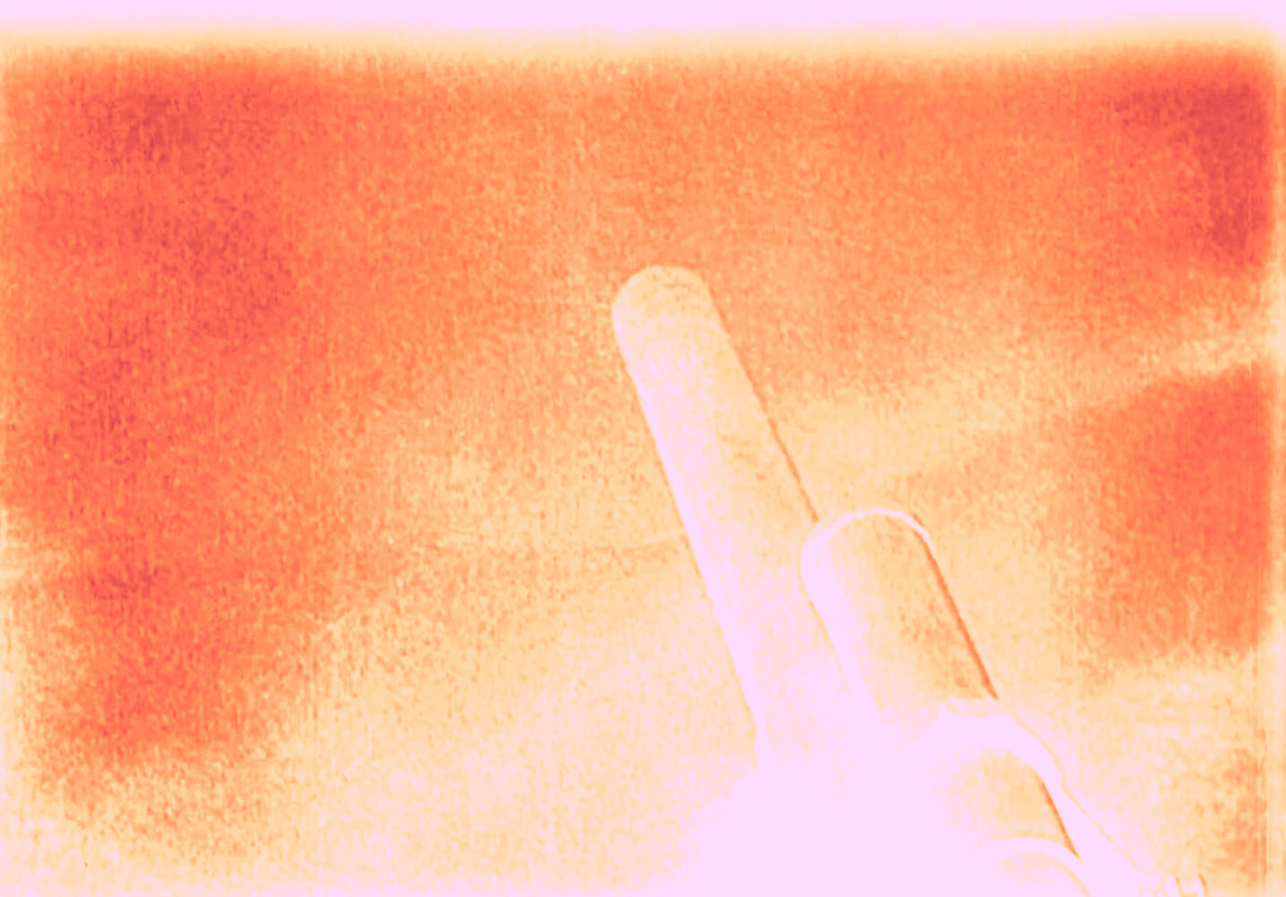 Marcus Bunyan (Australian, b. 1958) 'Gun' 2023 From the series 'Aus der Traum (From the Dream)' 2023