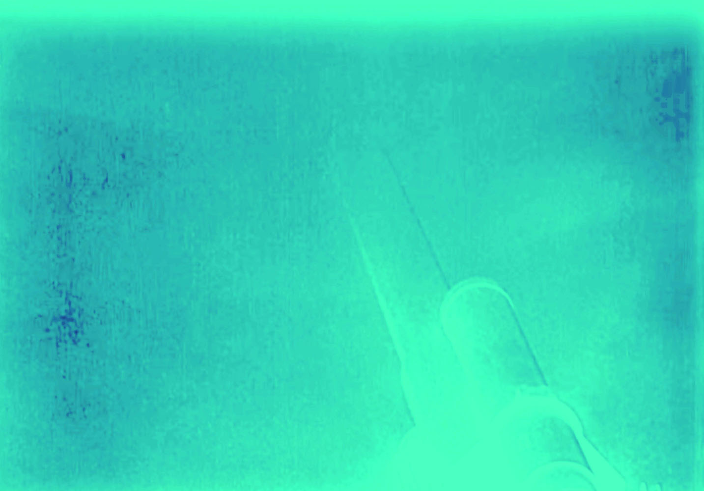 Marcus Bunyan (Australian, b. 1958) 'Gun' 2023 From the series 'Aus der Traum (From the Dream)' 2023