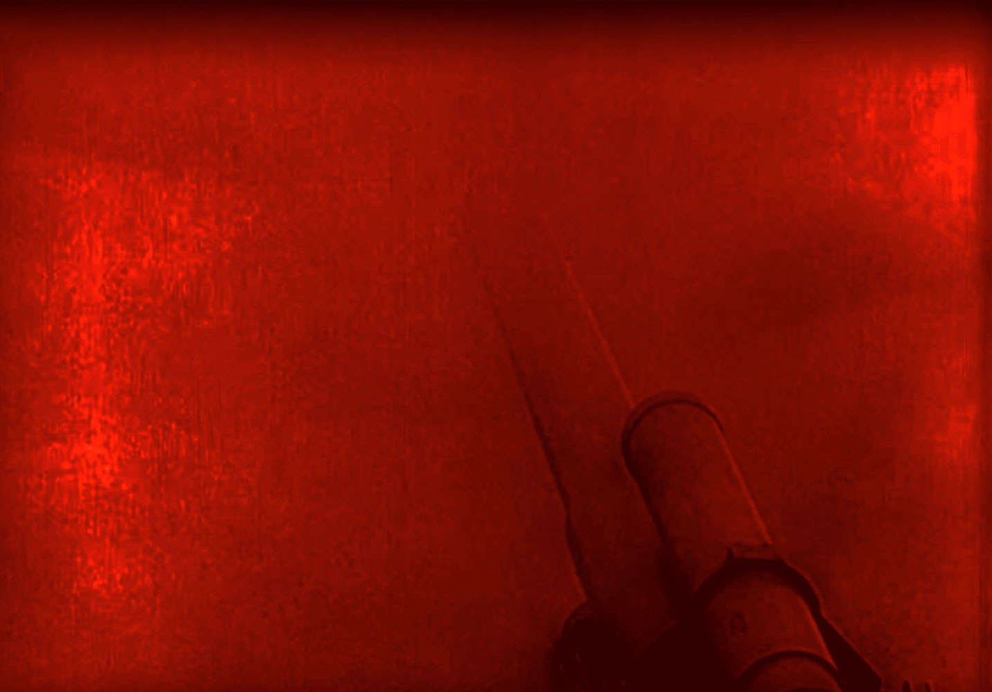 Marcus Bunyan (Australian, b. 1958) 'Gun' 2023 From the series 'Aus der Traum (From the Dream)' 2023