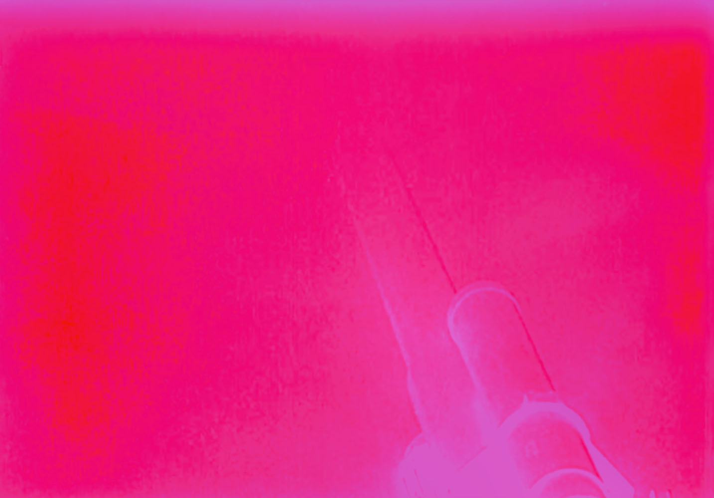 Marcus Bunyan (Australian, b. 1958) 'Gun' 2023 From the series 'Aus der Traum (From the Dream)' 2023