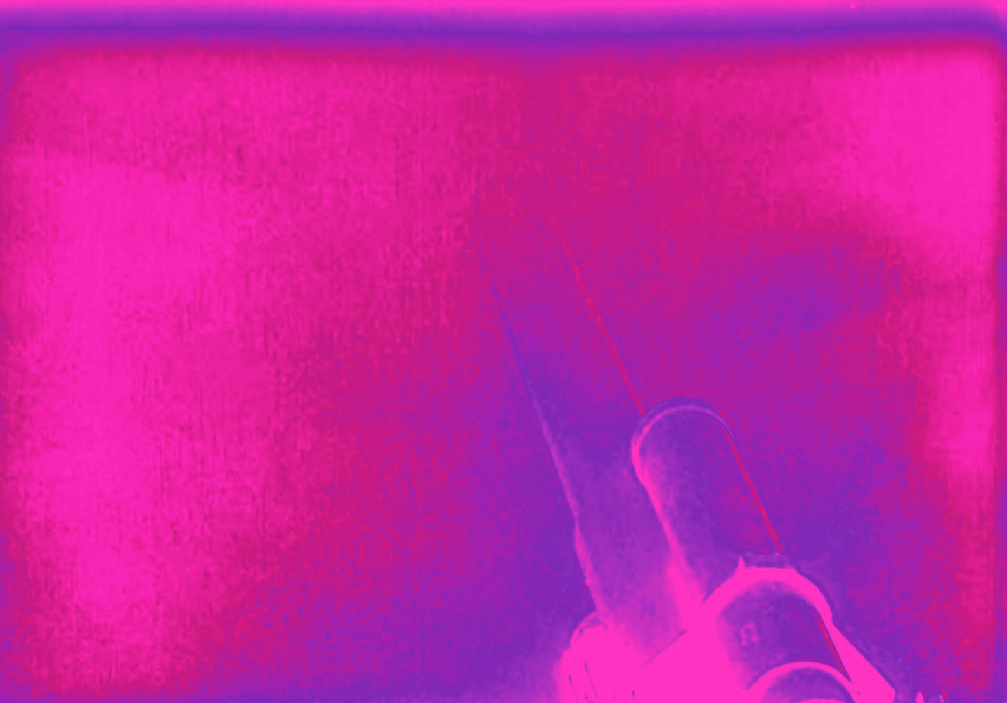 Marcus Bunyan (Australian, b. 1958) 'Gun' 2023 From the series 'Aus der Traum (From the Dream)' 2023