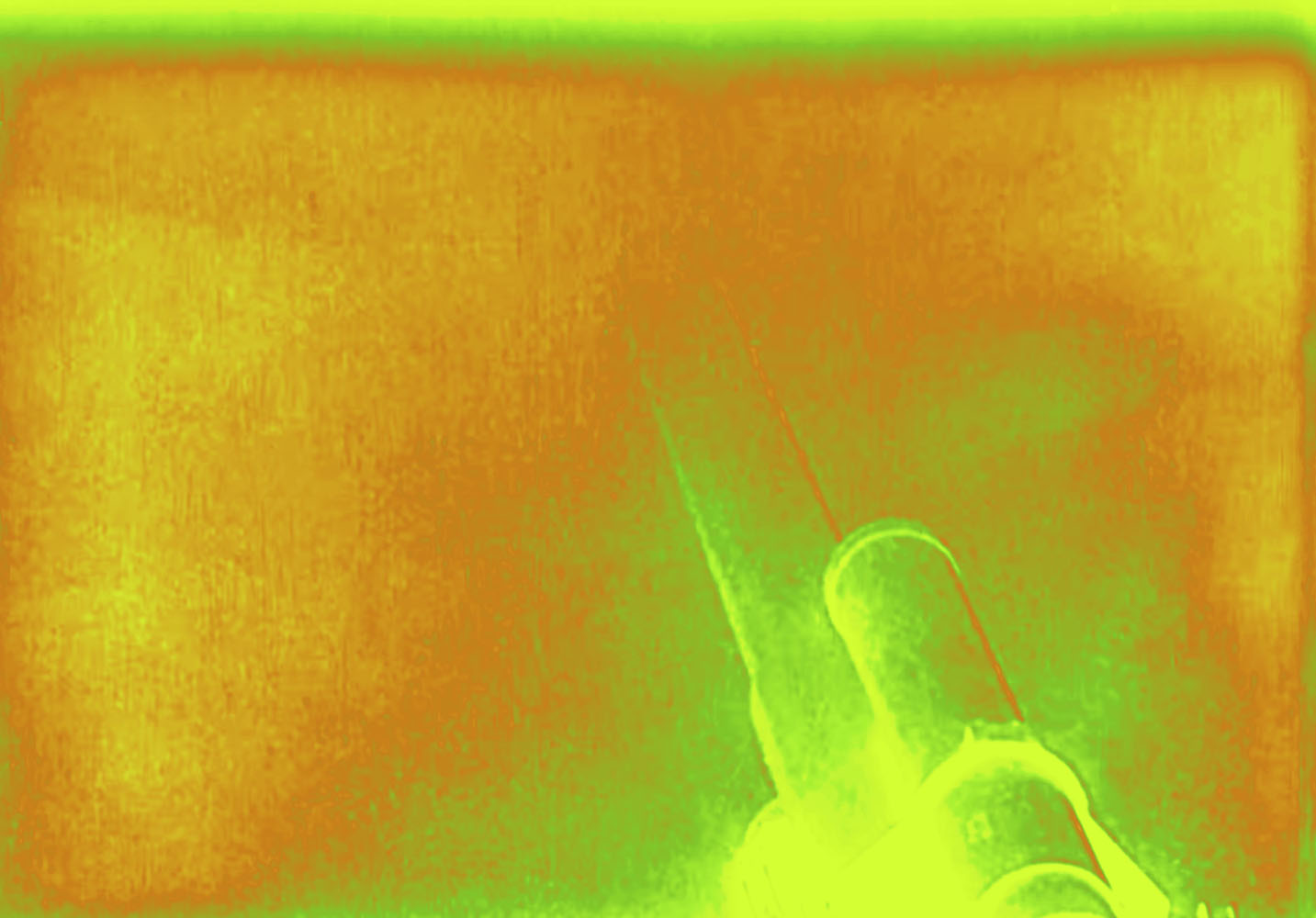 Marcus Bunyan (Australian, b. 1958) 'Gun' 2023 From the series 'Aus der Traum (From the Dream)' 2023