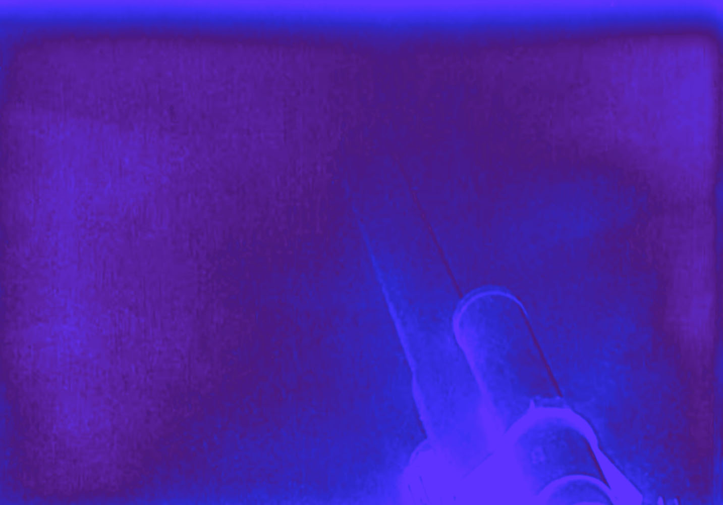 Marcus Bunyan (Australian, b. 1958) 'Gun' 2023 From the series 'Aus der Traum (From the Dream)' 2023