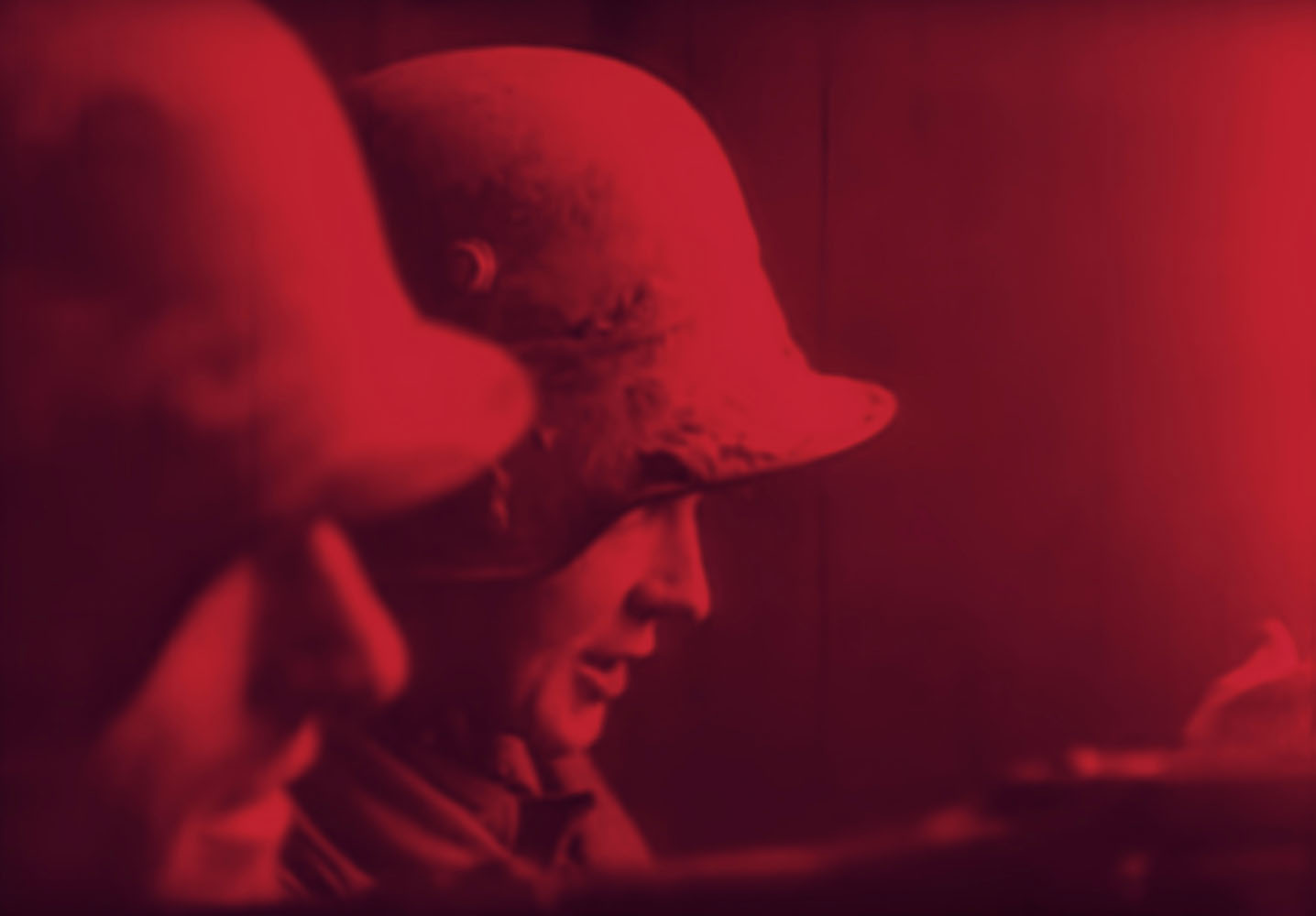 Marcus Bunyan (Australian, b. 1958) 'Helmet' 2023 From the series 'Aus der Traum (From the Dream)' 2023