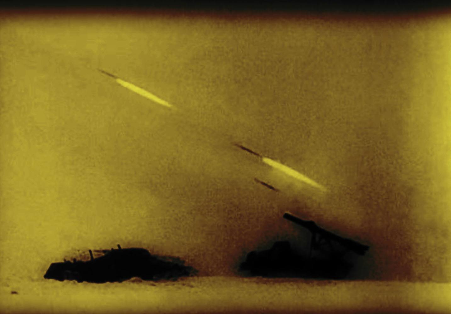 Marcus Bunyan (Australian, b. 1958) 'Katyusha' 2023 From the series 'Aus der Traum (From the Dream)' 2023