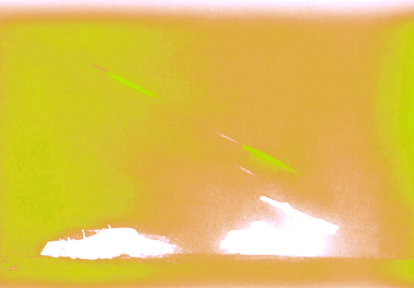 Marcus Bunyan (Australian, b. 1958) 'Katyusha' 2023 From the series 'Aus der Traum (From the Dream)' 2023