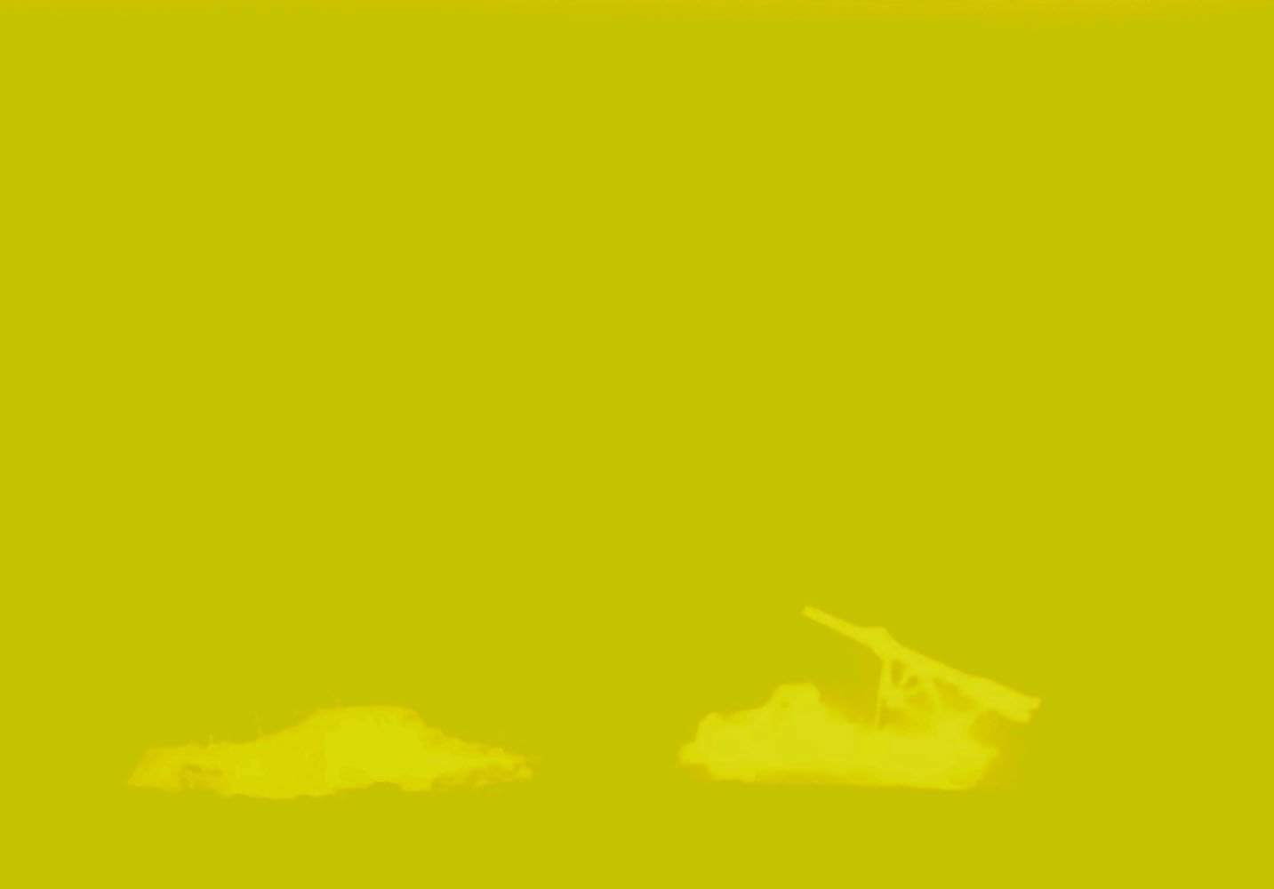 Marcus Bunyan (Australian, b. 1958) 'Katyusha' 2023 From the series 'Aus der Traum (From the Dream)' 2023