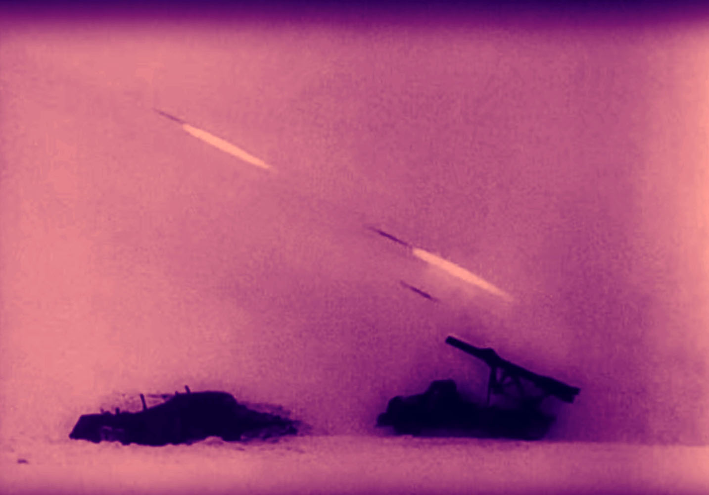 Marcus Bunyan (Australian, b. 1958) 'Katyusha' 2023 From the series 'Aus der Traum (From the Dream)' 2023