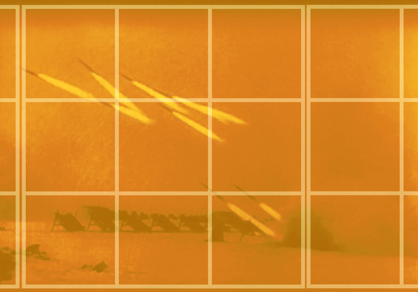 Marcus Bunyan (Australian, b. 1958) 'Katyusha' 2023 From the series 'Aus der Traum (From the Dream)' 2023