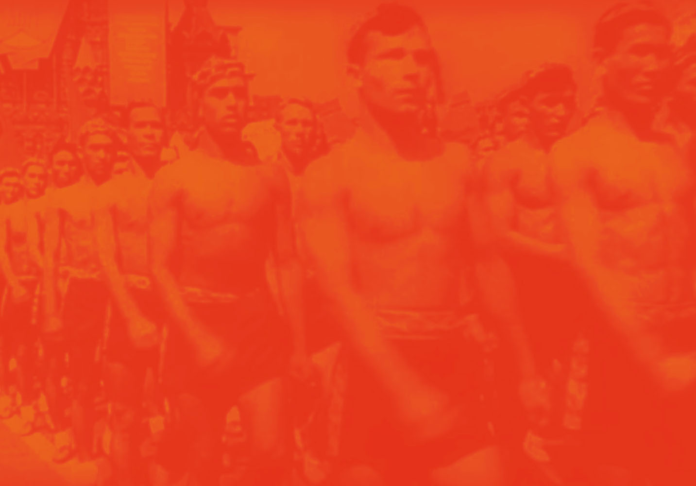 Marcus Bunyan (Australian, b. 1958) ‘Men’ 2023 From the series 'Aus der Traum (From the Dream)' 2023