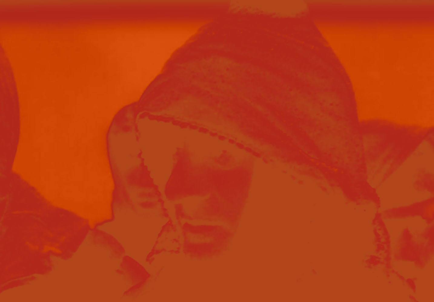 Marcus Bunyan (Australian, b. 1958) ‘Prisoner’ 2023 From the series 'Aus der Traum (From the Dream)' 2023