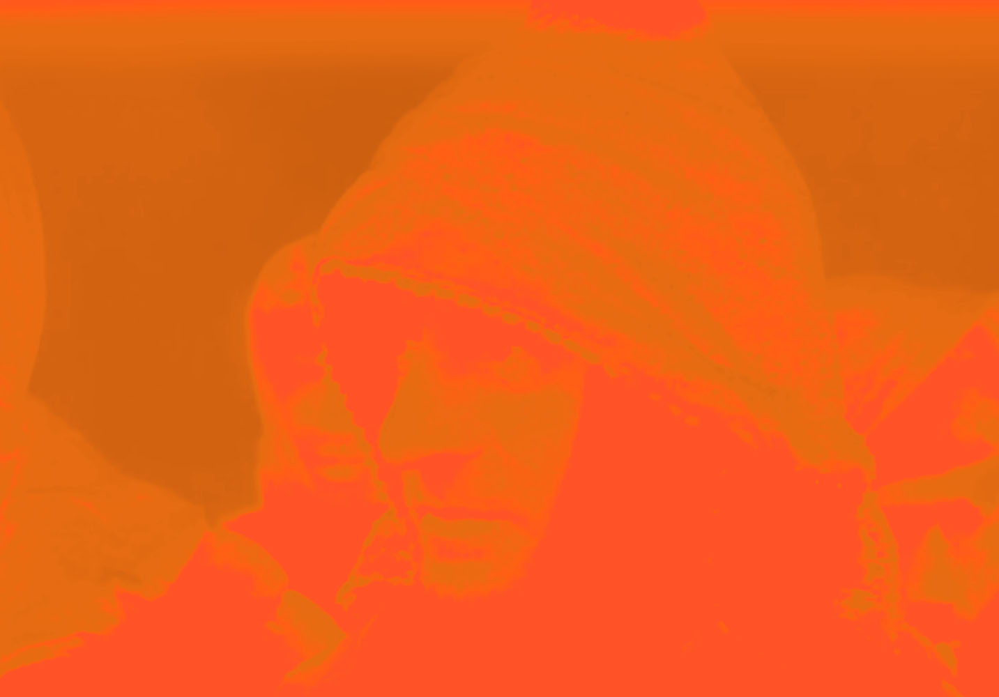 Marcus Bunyan (Australian, b. 1958) ‘Prisoner’ 2023 From the series 'Aus der Traum (From the Dream)' 2023