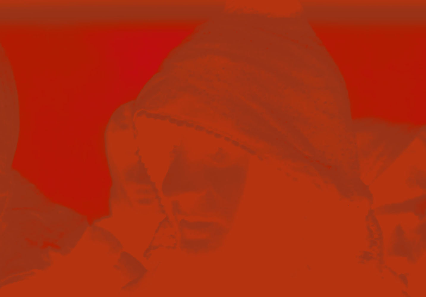 Marcus Bunyan (Australian, b. 1958) ‘Prisoner’ 2023 From the series 'Aus der Traum (From the Dream)' 2023