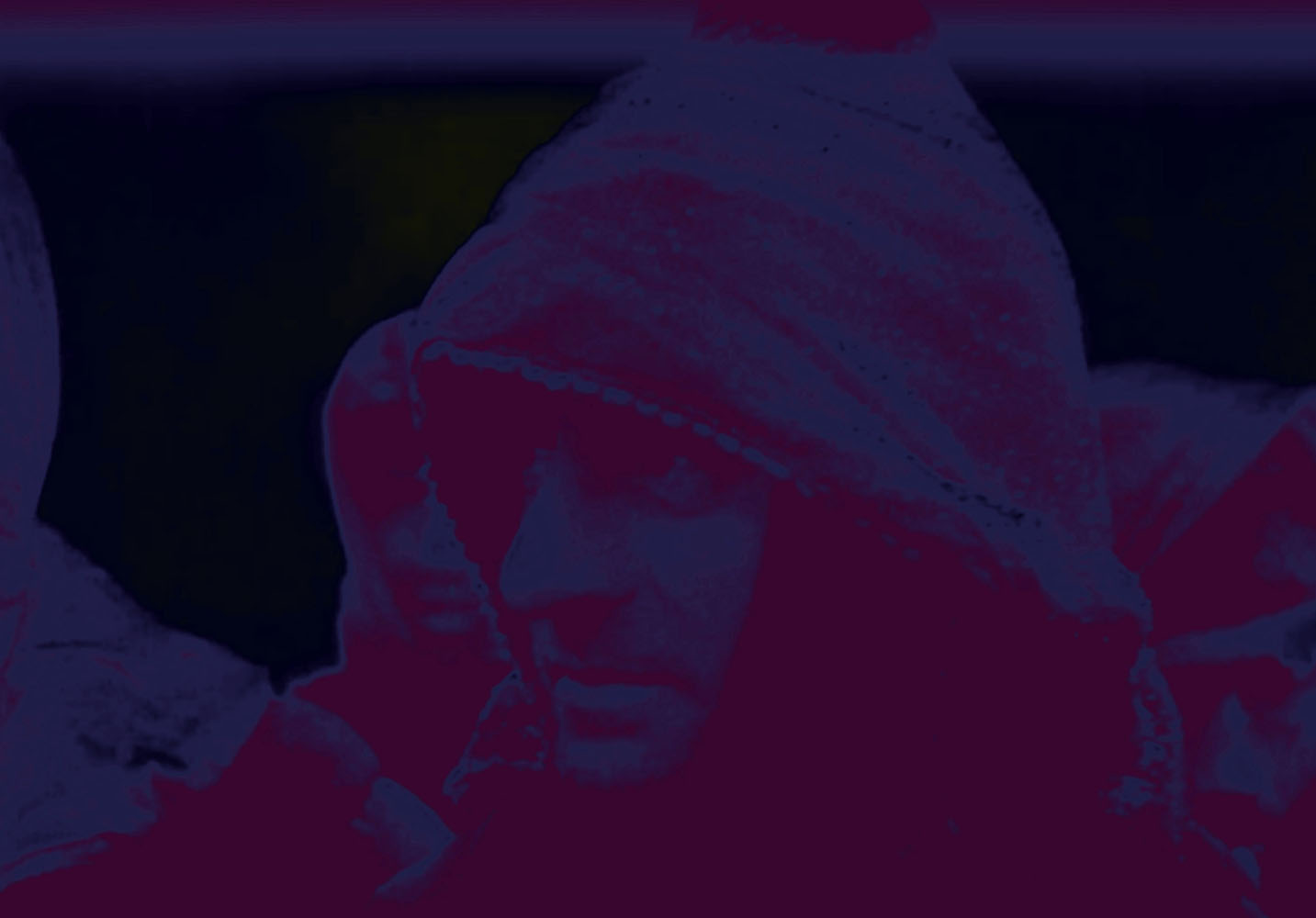 Marcus Bunyan (Australian, b. 1958) ‘Prisoner’ 2023 From the series 'Aus der Traum (From the Dream)' 2023