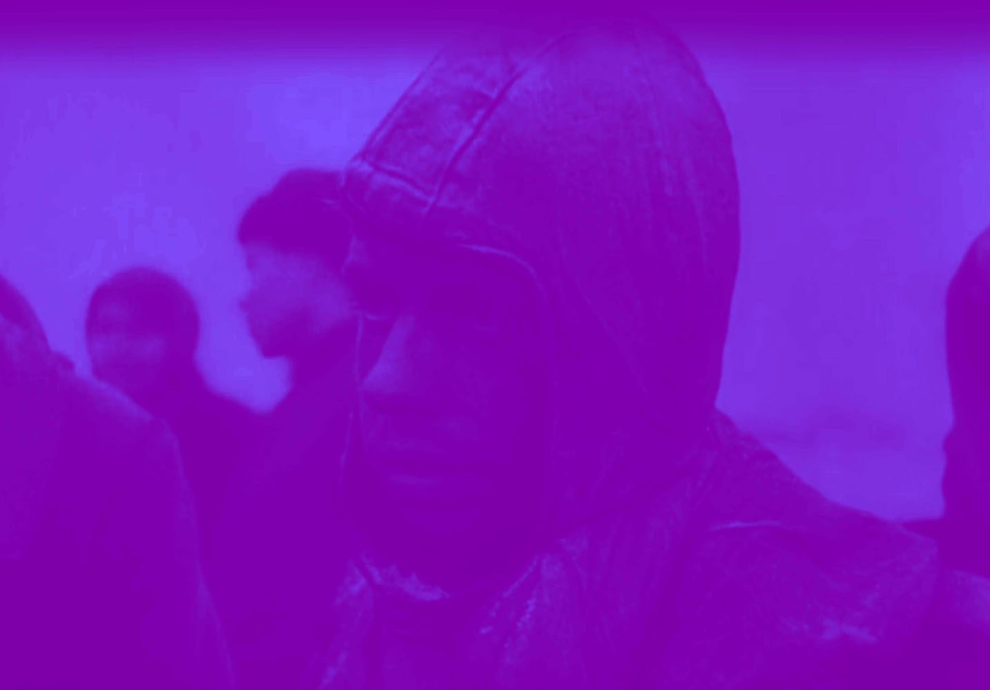 Marcus Bunyan (Australian, b. 1958) ‘Prisoner’ 2023 From the series 'Aus der Traum (From the Dream)' 2023