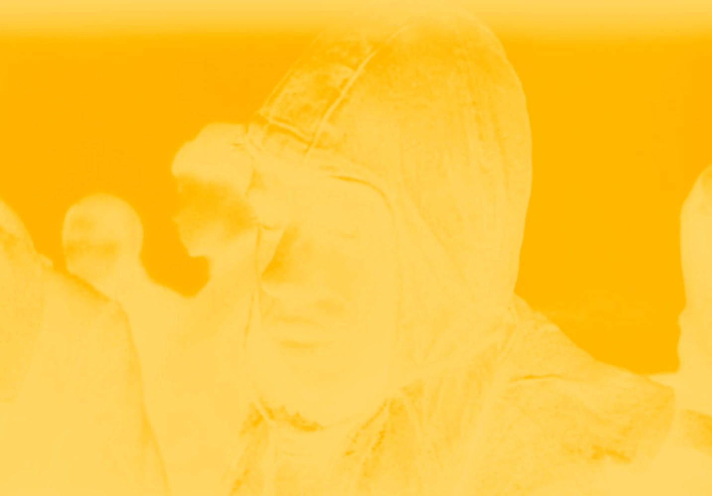 Marcus Bunyan (Australian, b. 1958) ‘Prisoner’ 2023 From the series 'Aus der Traum (From the Dream)' 2023