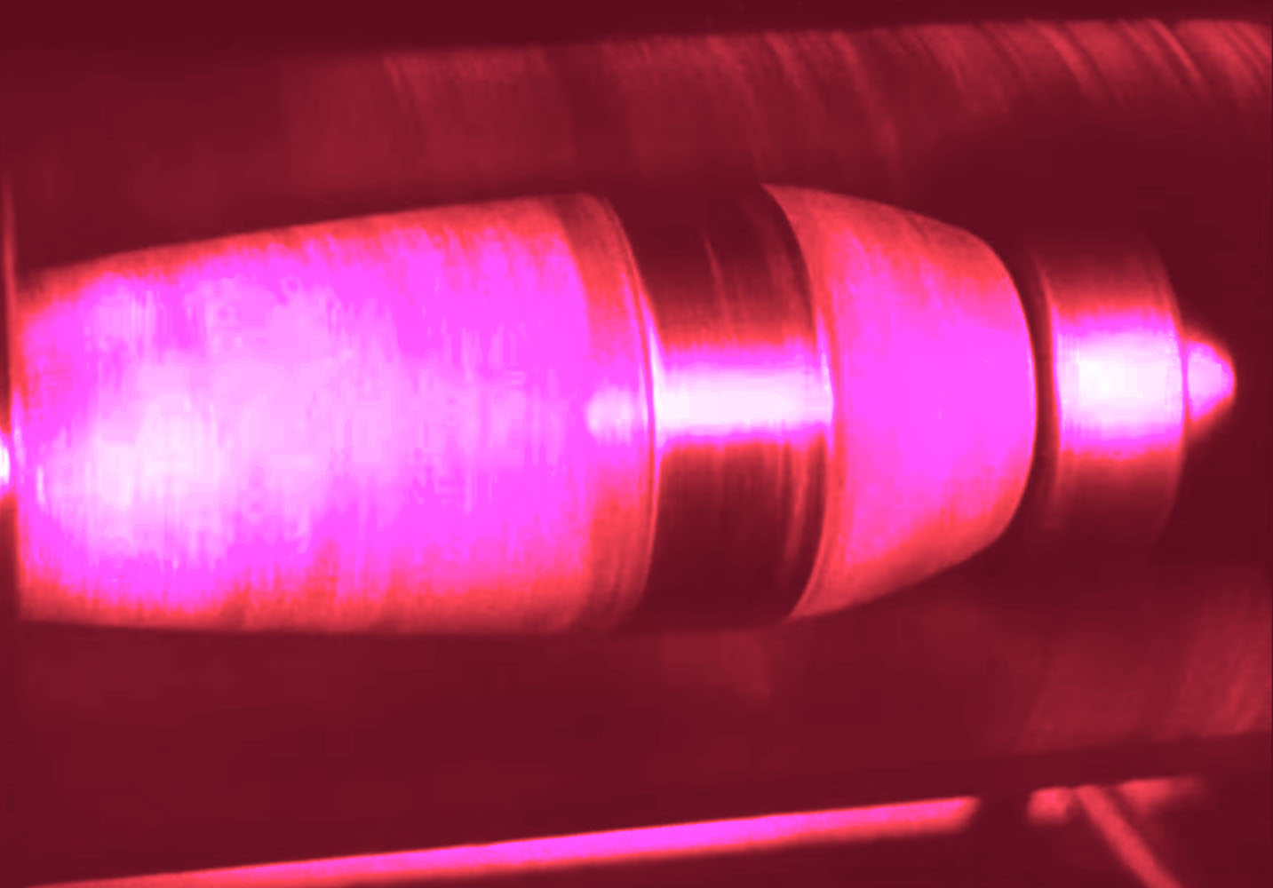 Marcus Bunyan (Australian, b. 1958) ‘Rotate’ 2023 From the series 'Aus der Traum (From the Dream)' 2023