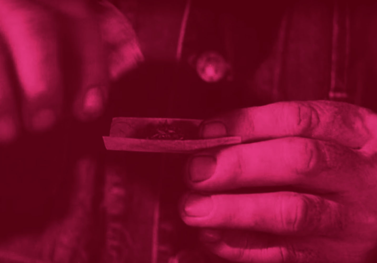 Marcus Bunyan (Australian, b. 1958) ‘Tobacco’ 2023 From the series 'Aus der Traum (From the Dream)' 2023