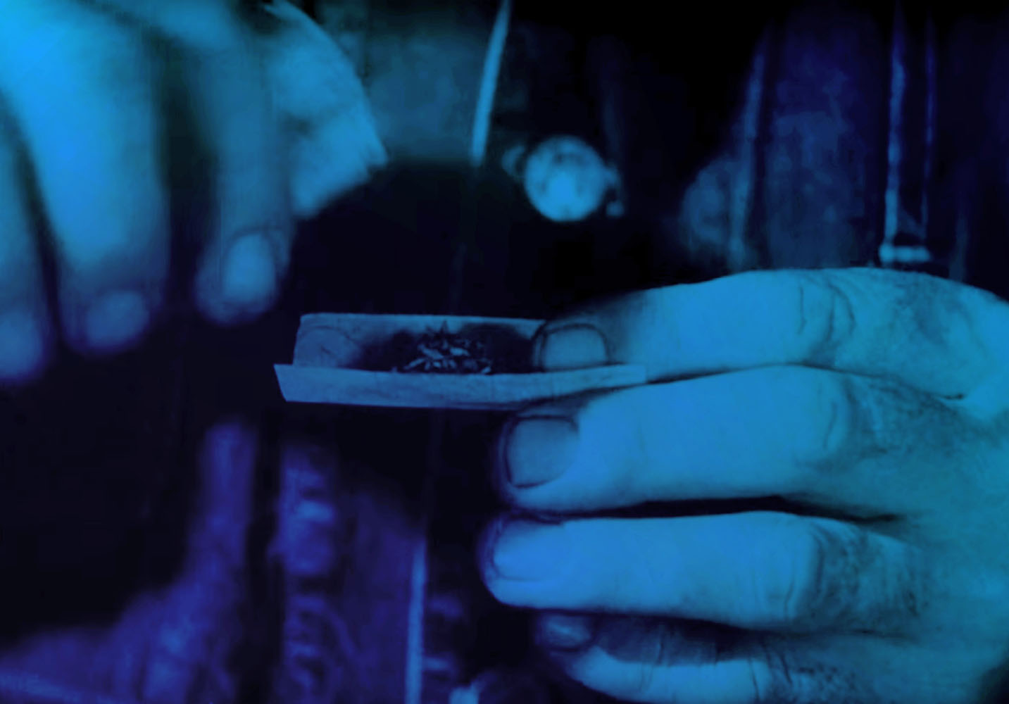 Marcus Bunyan (Australian, b. 1958) ‘Tobacco’ 2023 From the series 'Aus der Traum (From the Dream)' 2023